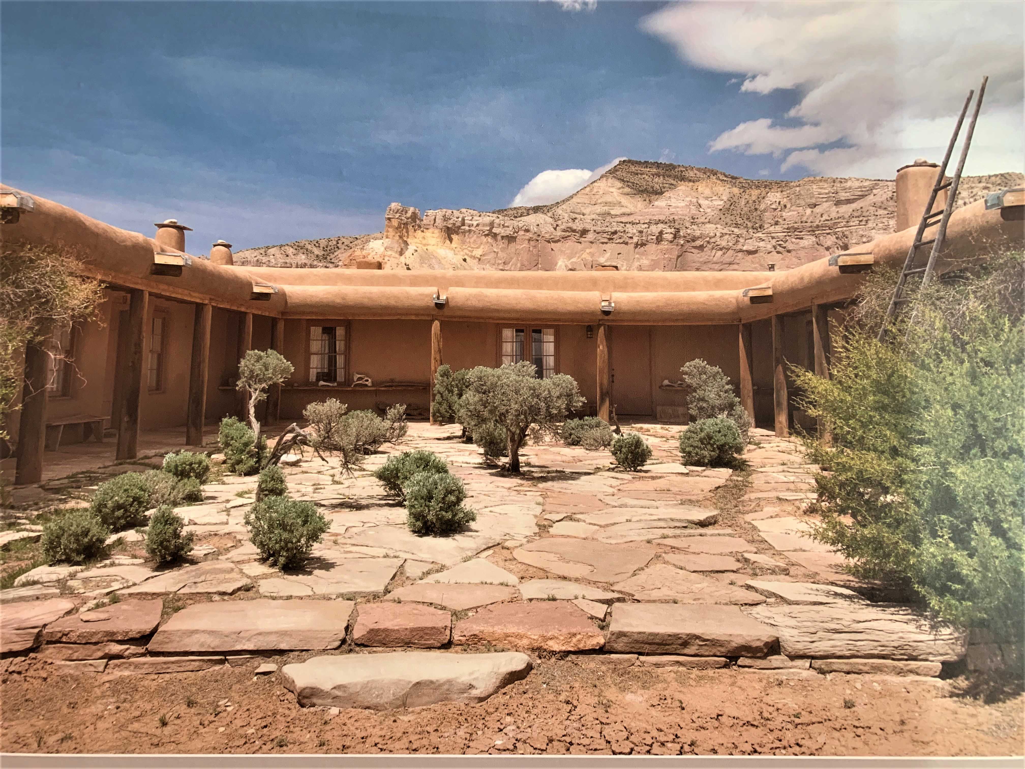 Ghost Ranch